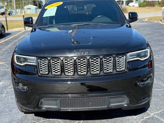 JEEP GRAND CHEROKEE 2020 1C4RJEAG3LC403681 image JEEP GRAND CHEROKEE 2020 1C4RJEAG3LC403681 image